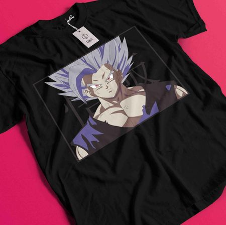 Vintage Special Anime Love T-shirt Japanese shirt Anime T-shirt Manga Gift Shirt BB094 4XL