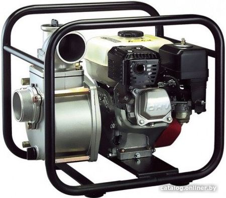 Мотопомпа Koshin KTY-50D