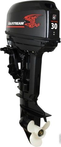 Лодочный мотор Golfstream T30A FWS