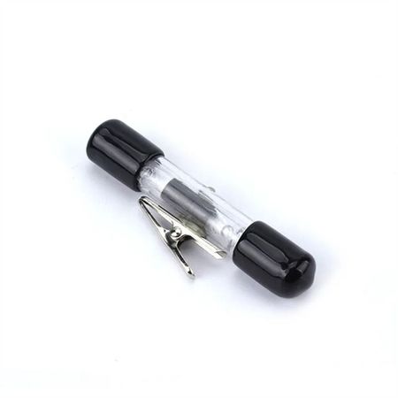 Mini Large ITR Invisible Thread Gimmick Magic Floating Thread Retractor Reel Magic  Magician  Game mini size