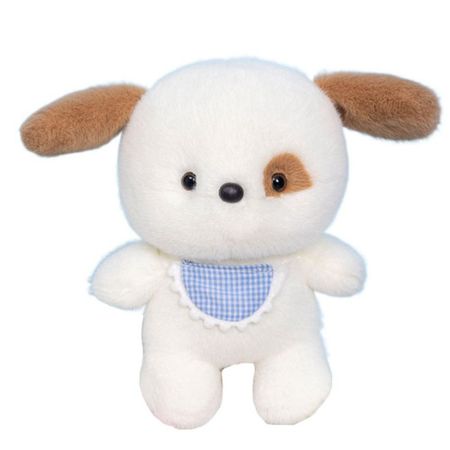 Dog Little Bear Plush Toy Soft Plush Bear Doll Animal Plush Doll  Festival Party Decor dog