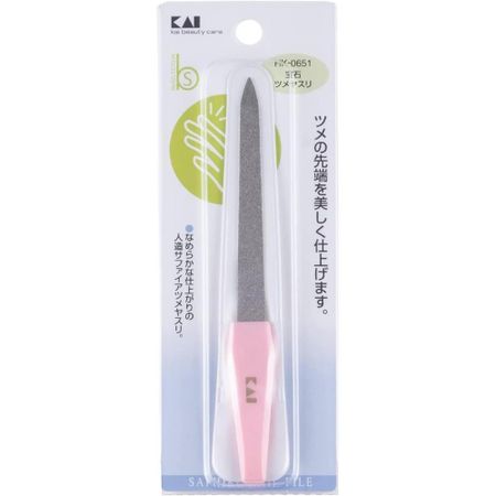 Kai Corporation  Kai Corporation  Beselection Ювелирный пинцет Hk0651 1 шт.  X 1  Ювелирный пинцет