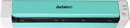 Сканеры Avision Сканер AVISION ScanQ SW (000-1032-02G)