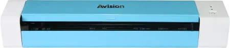 Сканеры Avision Сканер AVISION ScanQ DW (000-1031-02G)