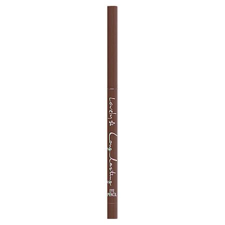 Карандаш для глаз LOVELY Карандаш для глаз Lovely Long Lasting