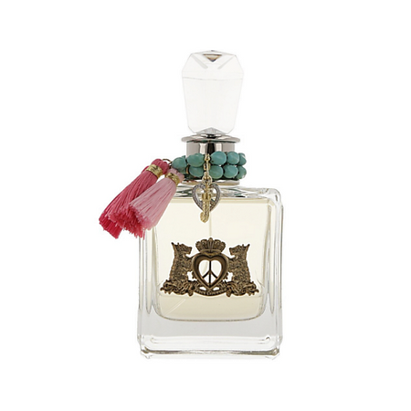 Парфюмерная вода JUICY COUTURE Парфюмерная вода Peace Love and Juicy Couture