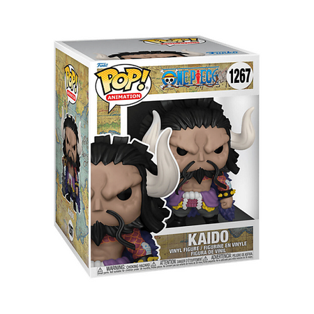 Кукла FUNKO Funko Коллекционная фигурка Kaido #1267