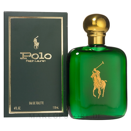 Туалетная вода RALPH LAUREN Туалетная вода Polo Green