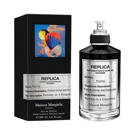 Парфюмерная вода MAISON MARGIELA Maison  Margiela Парфюмерная вода Replica Flying