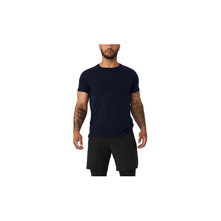 Футболка ALO YOGA Футболка с круглым вырезом The Triumph Crew Neck Tee