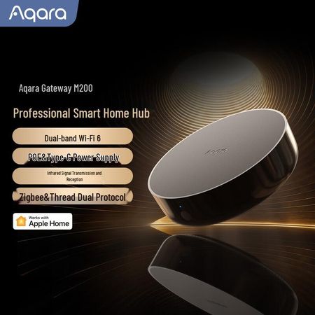Умный хаб Aqara M200
