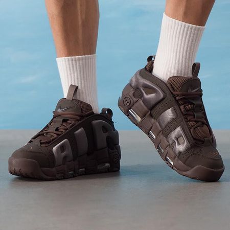 Nike Men s Air More Uptempo Casual & Athletic Shoes 42.5