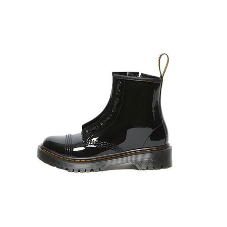 Dr Martens Voss Платформа Унисекс Черный 27237001 33