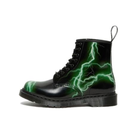 Dr Martens 1461 Smooth Unisex Black 27052001 36