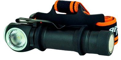 Фонарь Яркий луч LH-700 ACCU Enot Pro