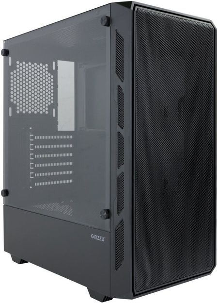 Корпус Ginzzu RX120