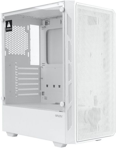 Корпус Ginzzu RX130