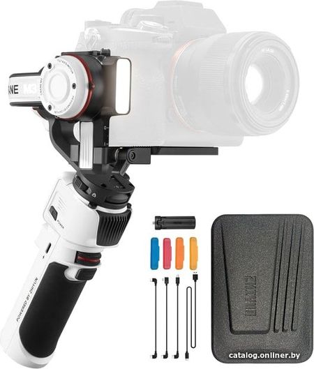 Стабилизатор Zhiyun Crane M3