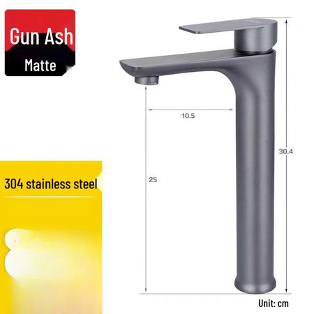 Zhu Chuang Jing Pin Bathroom Faucet