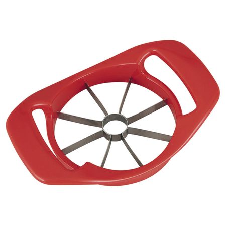 Kai Corporation KAI Apple KAI KITCHEN DH8187 Измельчитель, 8-дольчатый,