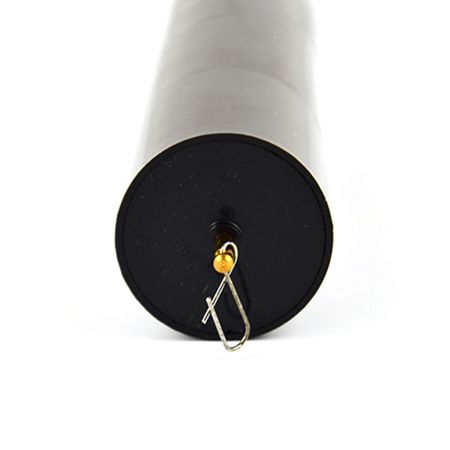 Black  ing Batt y Pow ed Motor Rotating Motor for Garden Wind   Wind Chimes