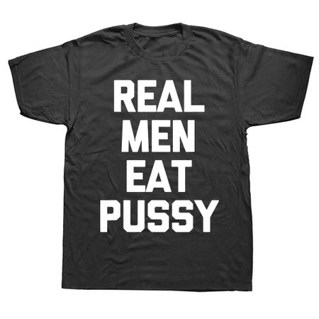 Футболка Professional Pussy Eater Funny Cat Lover, мужская одежда, модные футболки, повседневная футболка из хлопка европейского размера XXXL