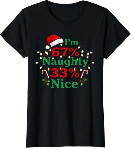Happy Hanukkah Happy Kwanzaa Happy Holidays Ladies  Crewneck T-Shirt S