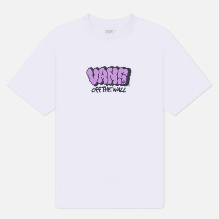 Мужская футболка Vans Vans Graff Loose