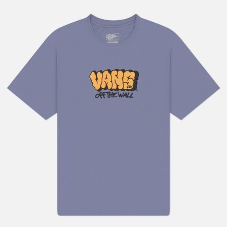 Мужская футболка Vans Vans Graff Loose