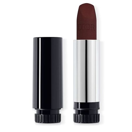 Бальзам для губ DIOR Сменный блок помады-бальзама Rouge Dior Balm Rouge Dior Balm Refill