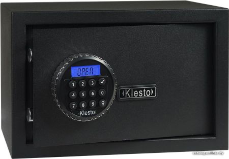 Мебельный сейф Klesto 20BE