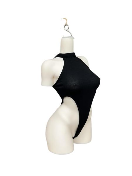 HAMRETHYPPZ BJD Ball Jointed Doll Doll Doll Maid Sexy Dress and Body Not 1/4 1/6 1/3 Dress, Costume, Outfit, Swimsuit, One-Piece (Head Included)