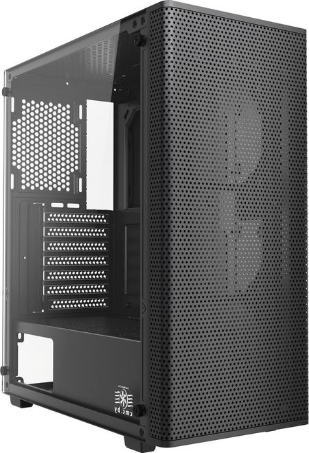 Корпус CMC MasterEco BGW01634