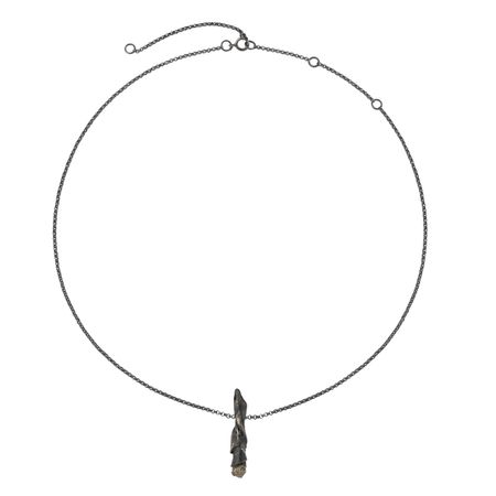 Кулоны и подвески Kintsugi Jewelry Подвеска Intuition