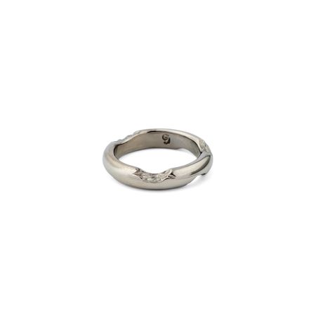 Кольца Grani Jewelry Классическое кольцо Север