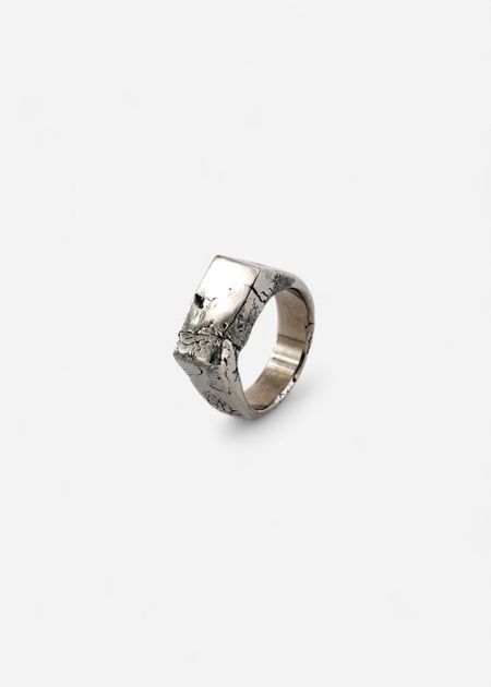Кольца Grani Jewelry Кольцо Овер (s)