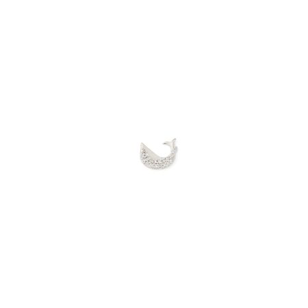 Медальоны Loquet London Шарм Dolphin