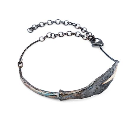 Браслеты-цепи Kintsugi Jewelry Браслет 139DEC & Kintsugi Jewelry