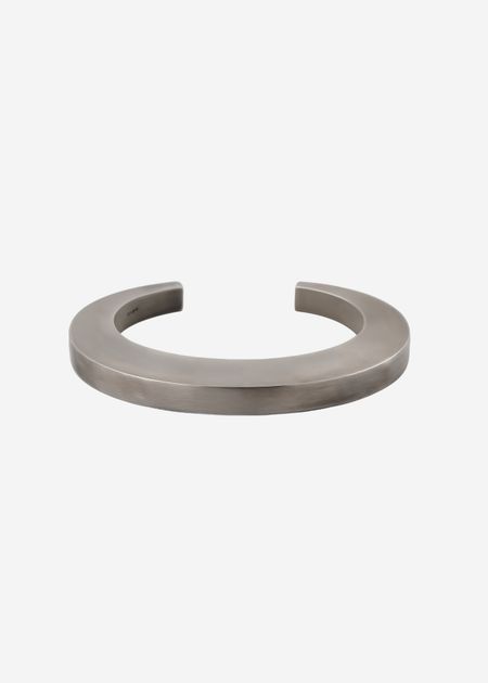 Жесткие браслеты Parts of Four Жесткий браслет Crescent
