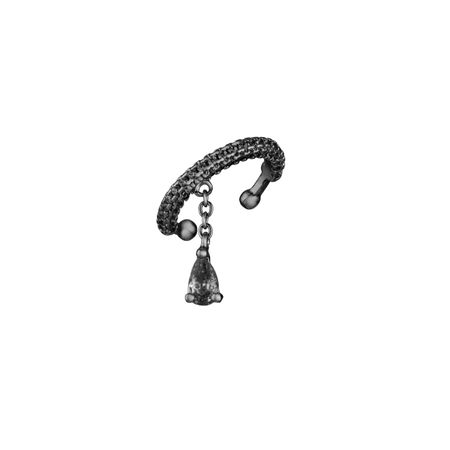 Каффы Caviar Jewellery Кафф маленький MYSTERY MIST