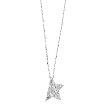Колье Kismet By Milka Колье Comet из золота