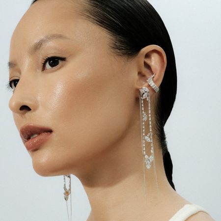 Каффы Caviar Jewellery Кафф CRUSH