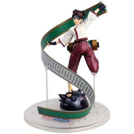 MegaHouse Naruto Gals NARUTO Shippuden Tenten MH83418 Figure,