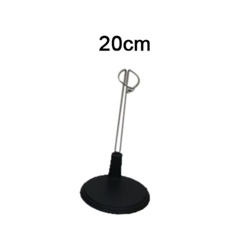 1/6 Scale Action Figure Stand Display Base Holder C Type Fit For 12   Dolls 20cm