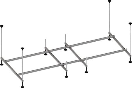 Каркас Lauter 210000К11