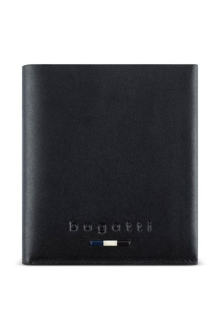 Портмоне кожаное Bugatti
