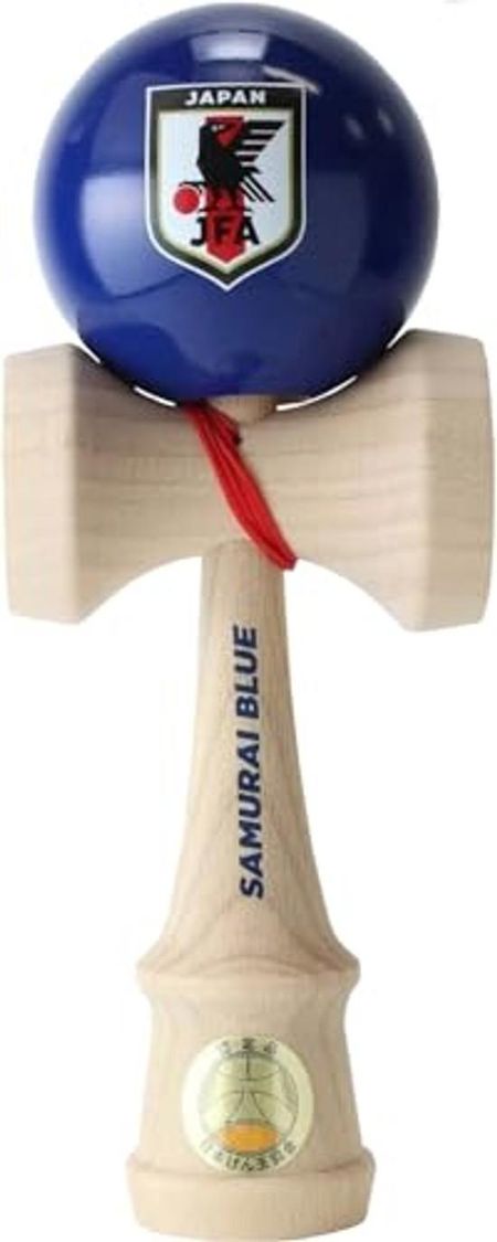 Rangs Japan Соревновательная Кендама Oozora Samurai Blue