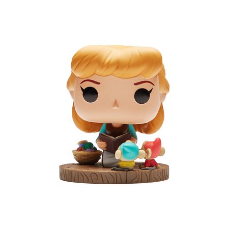 Ultimate Princess- Cinderella