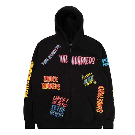 Market Ziphood
