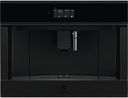 Кофемашина Electrolux EBC95T